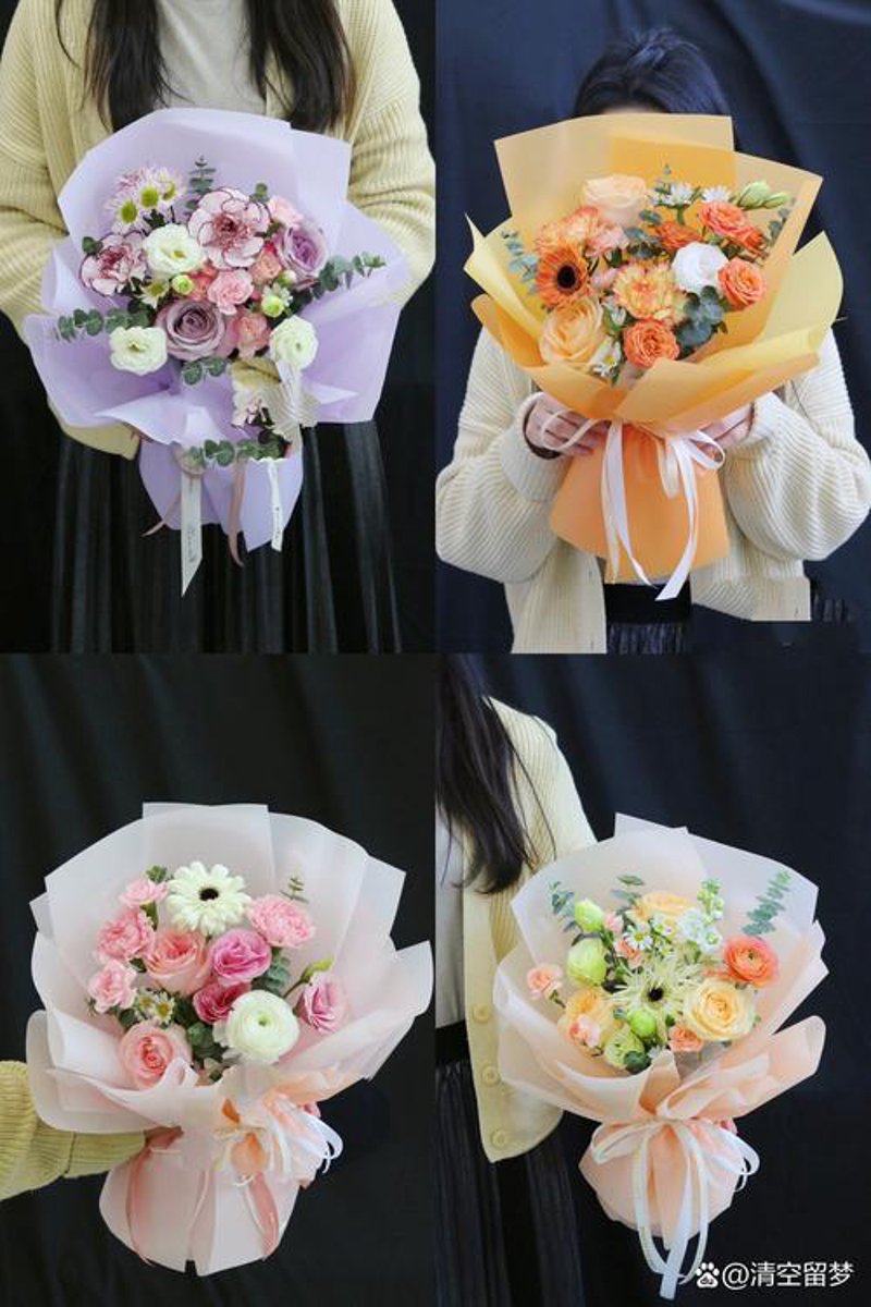 婚礼花艺