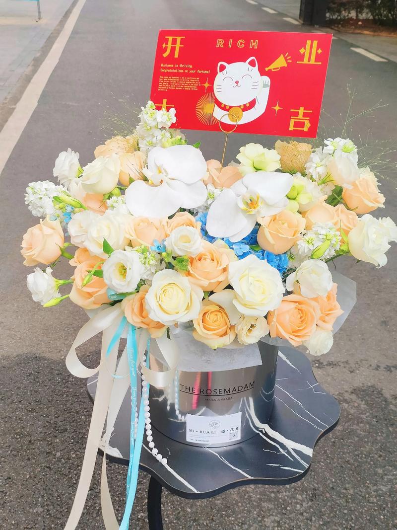 南京鲜花行业的未来趋势解读