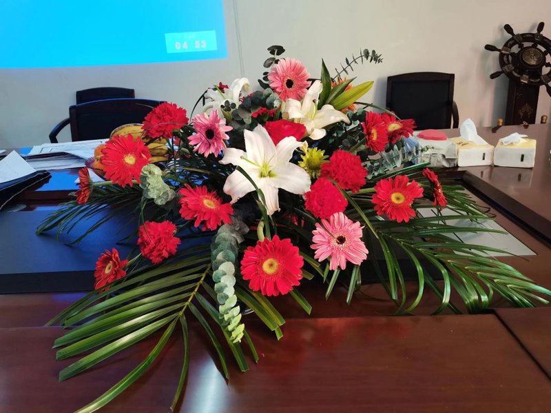 同城送花