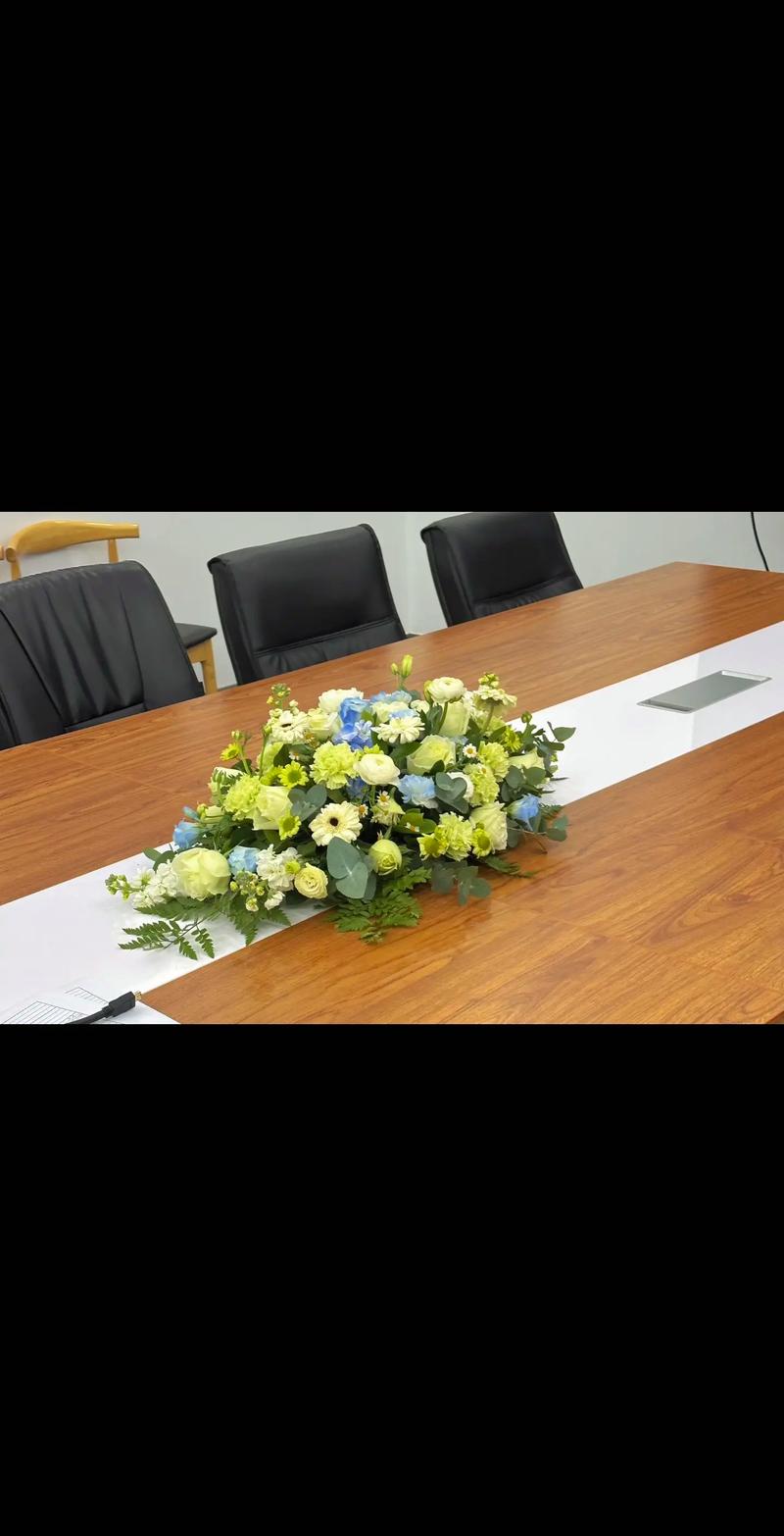 会议鲜花