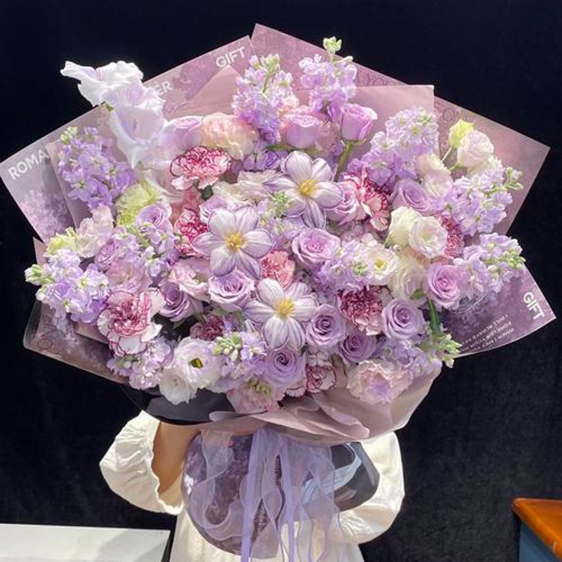 鲜花速递：走出挑选误区
